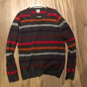 Old Navy sweater